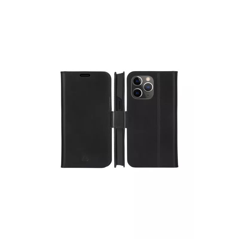 dbramante1928 Copenhagen plāns - iPhone 13 Pro - melns, maka futrālis, Apple, iPhone 13 Pro, 15,5 cm (6,1 collas), melns