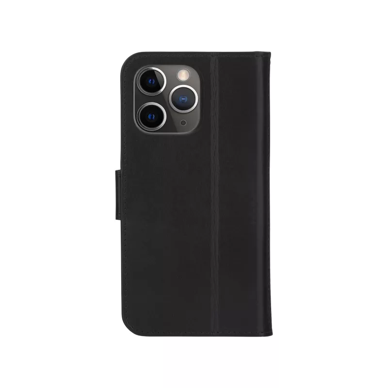 dbramante1928 Copenhagen plāns - iPhone 13 Pro - melns, maka futrālis, Apple, iPhone 13 Pro, 15,5 cm (6,1 collas), melns