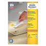 Pašlīmējošā etiķete Avery L4736REV-100