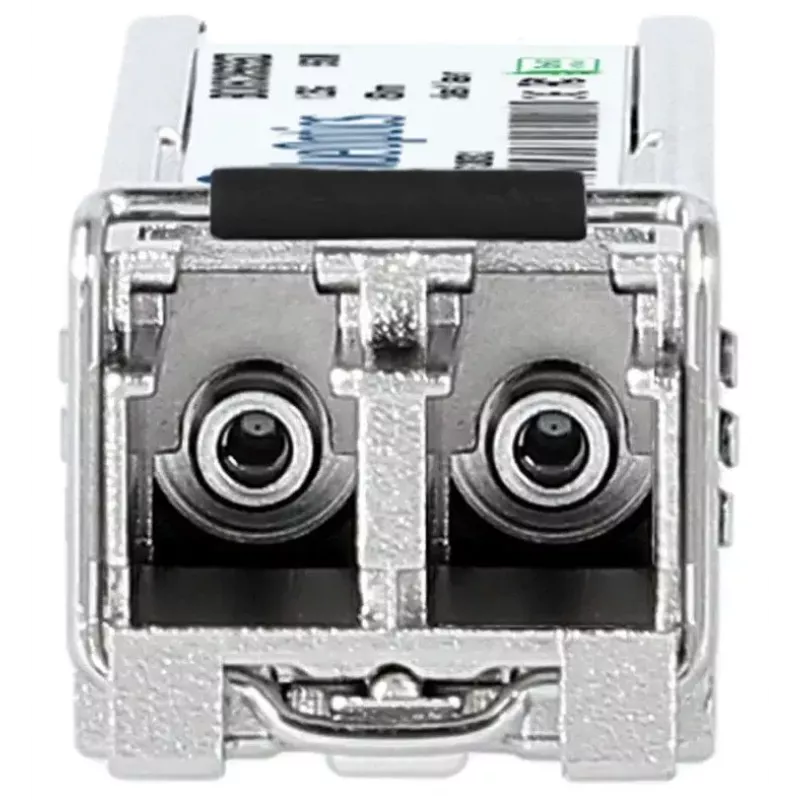 BlueOptics OM-SFP-GIGABIT-MULTIMODE-BO optisko šķiedru raiduztvērēja modulis 550m