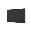 LG CreateBoard standarta interaktīvā tāfele 190.5 cm (75 collas) 3840 x 2160 pikseļi skārienjūtīgs ekrāns melns