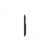 LG CreateBoard standarta interaktīvā tāfele 190.5 cm (75 collas) 3840 x 2160 pikseļi skārienjūtīgs ekrāns melns