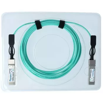 SFP+ kabelis BlueOptics SFP-AOC-10G-3M-IT-BO 3m vīr./vīr.