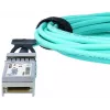 SFP+ kabelis BlueOptics SFP-AOC-10G-3M-IT-BO 3m vīr./vīr.