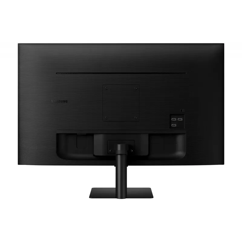 Samsung M7 M70F datora monitors 81,3 cm (32 collas) 3840 x 2160 pikseļi 4K Ultra HD LED melns