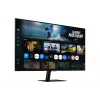 Samsung M7 M70F datora monitors 81,3 cm (32 collas) 3840 x 2160 pikseļi 4K Ultra HD LED melns