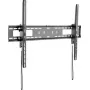 Wall Mount Schwaiger TILT 5 100 inch Silver 75kg 60-100 inch VESA 200x200-900x600