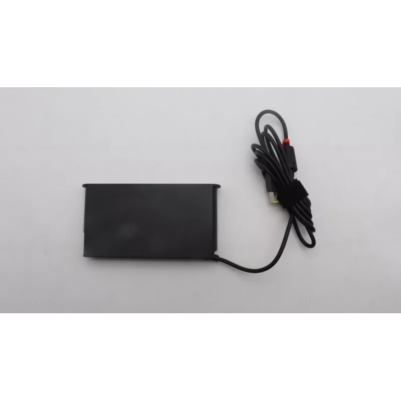 Lenovo 5A11K67849 strāvas adapteris Iekštelpām 170 W Melns