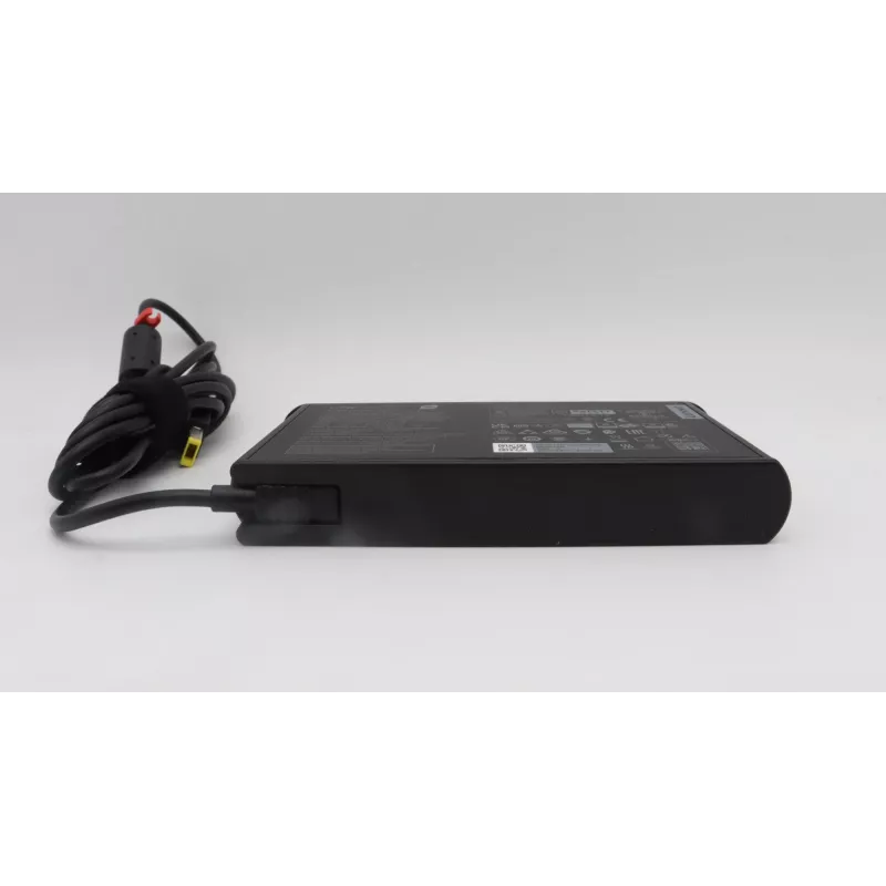 Lenovo 5A11K67849 strāvas adapteris Iekštelpām 170 W Melns