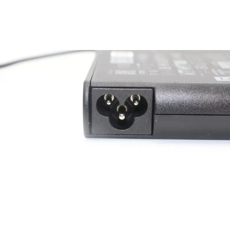 Lenovo 5A11K67849 strāvas adapteris Iekštelpām 170 W Melns