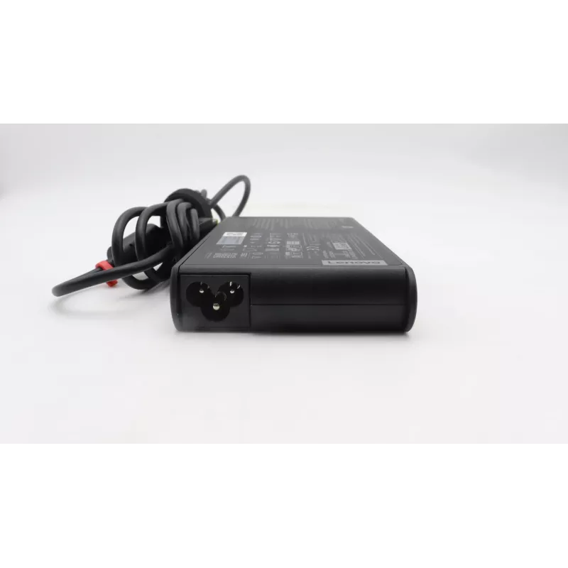 Lenovo 5A11K67849 strāvas adapteris Iekštelpām 170 W Melns
