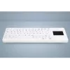 Contour Design Active Key AK-C4400 tastatūra Medicīniskā USB US English balta