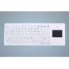 Contour Design Active Key AK-C4400 tastatūra Medicīniskā USB US English balta