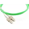 Optiskās šķiedras kabelis BlueOptics SFP3132GU3MK LC SC OM5 3 m Mint