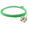 Optiskās šķiedras kabelis BlueOptics SFP3132GU3MK LC SC OM5 3 m Mint
