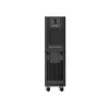 Conceptronic ZEUS52E6K 6000VA 5400W Online torņa UPS, dubultā pārveidošana (Online), 6 kVA, 5400 W, sinusoīda, 110 V, 300 V