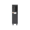 Conceptronic ZEUS52E6K 6000VA 5400W Online torņa UPS, dubultā pārveidošana (Online), 6 kVA, 5400 W, sinusoīda, 110 V, 300 V