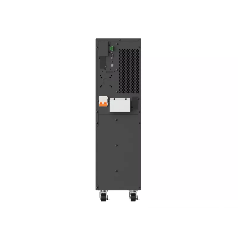 Conceptronic ZEUS52E6K 6000VA 5400W Online torņa UPS, dubultā pārveidošana (Online), 6 kVA, 5400 W, sinusoīda, 110 V, 300 V