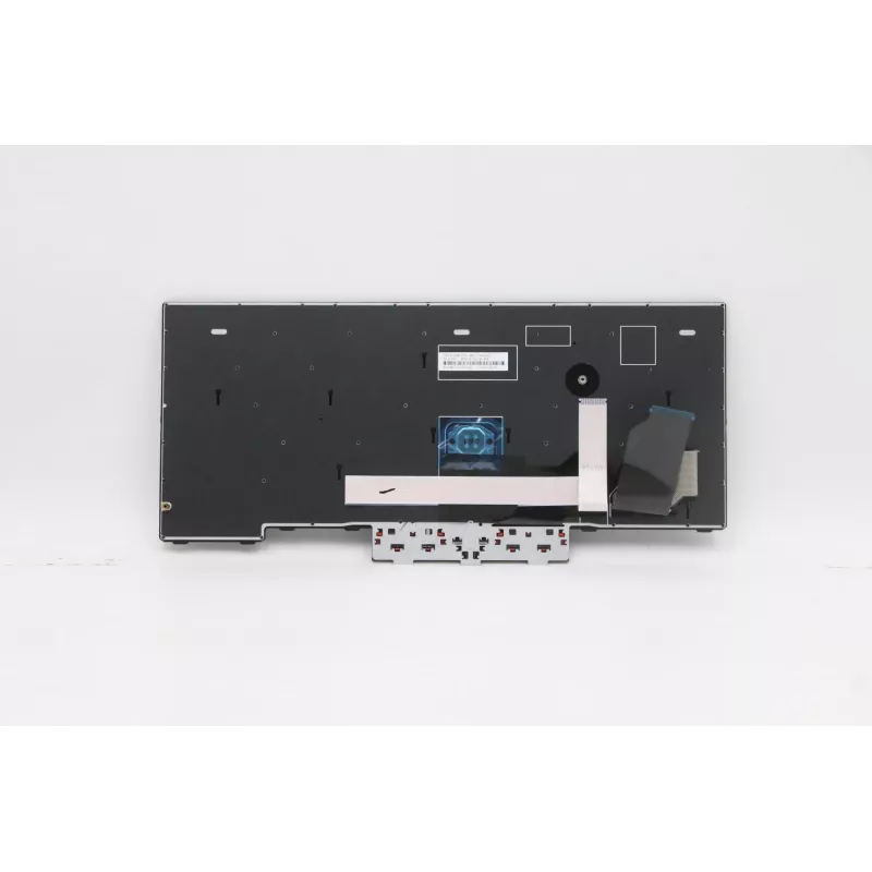 Lenovo 5N20W67748 klēpjdatora rezerves daļa Tastatūra