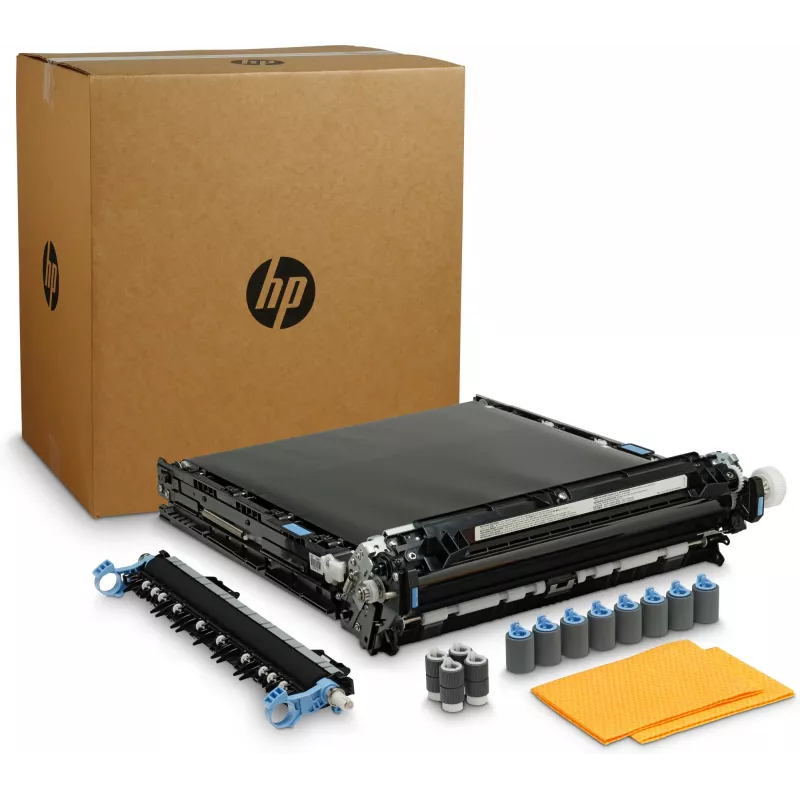 HP D7H14-67901 printera komplekts Pārvades mezgls