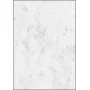 Marmora papīrs Sigel DP371 100 loksnes pelēks balts 90 g/m²