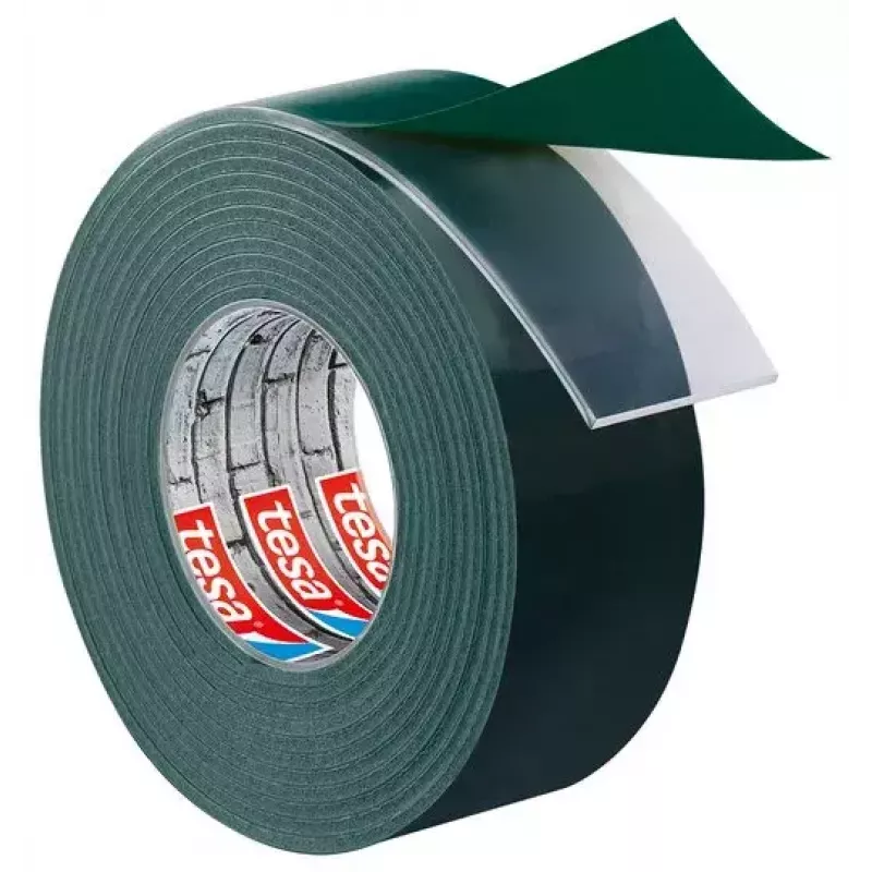 Montāžas lente Tesa 77749-00000 5 m Melna 19 mm