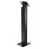 Multimediju statīvs Compulocks Universal Tablet Cling Brandable Floor Stand Melns
