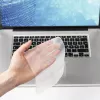 Hama 00113825 Caurspīdīgs klēpjdatora tastatūras pārvalks