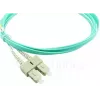 InfiniBand/optiskās šķiedras kabelis BlueOptics 055702T512000002M-BO 2m 2x LC 2x SC LC/APC
