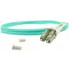 InfiniBand/optiskās šķiedras kabelis BlueOptics 055702T512000002M-BO 2m 2x LC 2x SC LC/APC