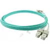 InfiniBand/optiskās šķiedras kabelis BlueOptics 055702T512000002M-BO 2m 2x LC 2x SC LC/APC