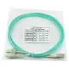 InfiniBand/optiskās šķiedras kabelis BlueOptics 055702T512000002M-BO 2m 2x LC 2x SC LC/APC