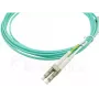 InfiniBand/optiskās šķiedras kabelis BlueOptics 055702T512000002M-BO 2m 2x LC 2x SC LC/APC