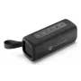 Motorola ROKR 600 Stereo portatīvais skaļrunis Melns 30 W