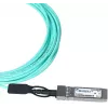 BlueOptics SFP28-AOC-15M-IA-BO InfiniBand optiskās šķiedras kabelis 15m Vīrišķais/Vīrišķais
