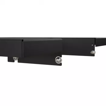 Plaukts Kindermann Front Shelf DisplayLift 10 kg 460 mm 390 mm 52 mm