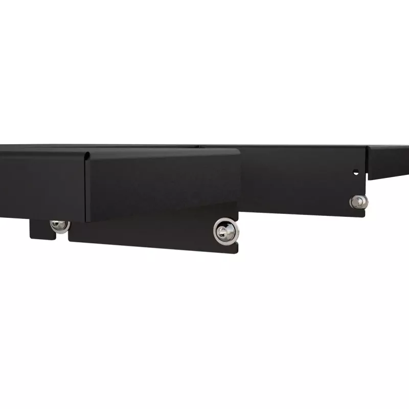 Plaukts Kindermann Front Shelf DisplayLift 10 kg 460 mm 390 mm 52 mm