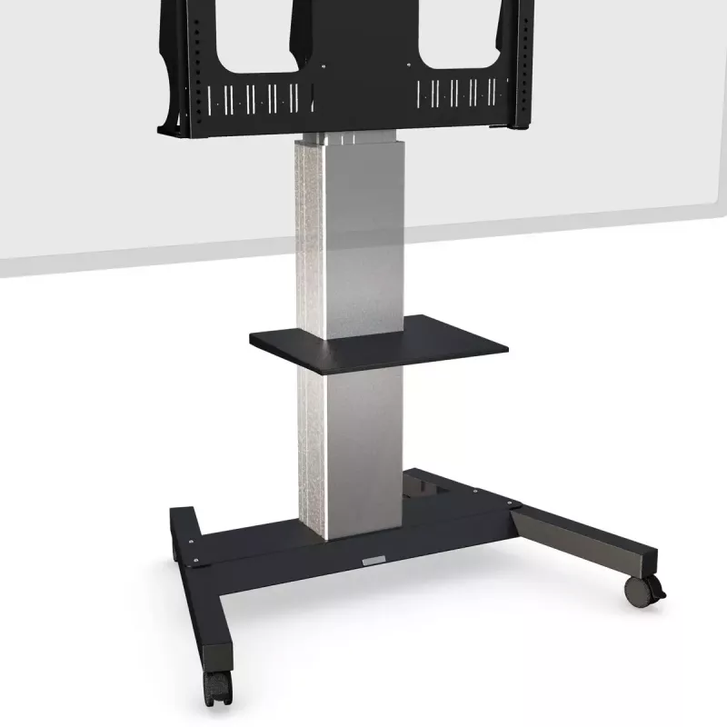 Plaukts Kindermann Front Shelf DisplayLift 10 kg 460 mm 390 mm 52 mm
