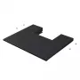 Plaukts Kindermann Front Shelf DisplayLift 10 kg 460 mm 390 mm 52 mm