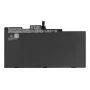 HP 800513-006 klēpjdatora rezerves daļa Akumulators