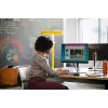 HP USB-C/A Universal Dock G2 vadu dokstacija, melna
