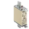 Siemens 3NA3830 drošības drošinātājs Augstsprieguma 1 gab.
