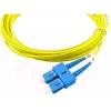 BlueOptics CAB-SMF-LC-SC-1 InfiniBand optiskās šķiedras kabelis 1 m LC/UPC SC/UPC