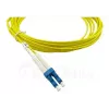 BlueOptics CAB-SMF-LC-SC-1 InfiniBand optiskās šķiedras kabelis 1 m LC/UPC SC/UPC