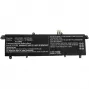 CoreParts MBXAS-BA0253 klēpjdatora rezerves daļa Akumulators