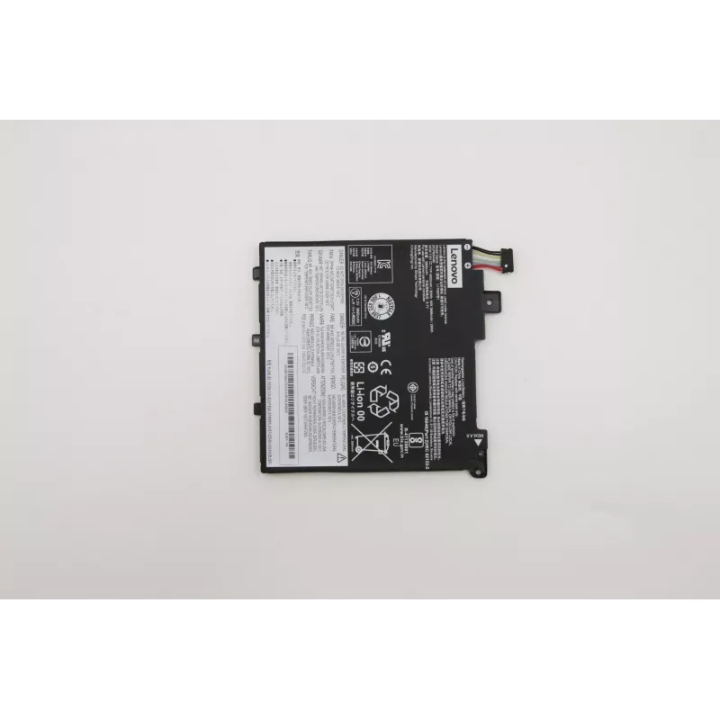 Lenovo 5B10W67379 klēpjdatora rezerves daļa Baterija