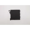 Lenovo 5B10W67379 klēpjdatora rezerves daļa Baterija