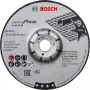 Bosch Expert for Inox slīpēšanas diski, 76 x 4 x 10 mm, 2 gab.