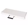 Augšējais panelis Digitus DN-19-PB-TB-SW