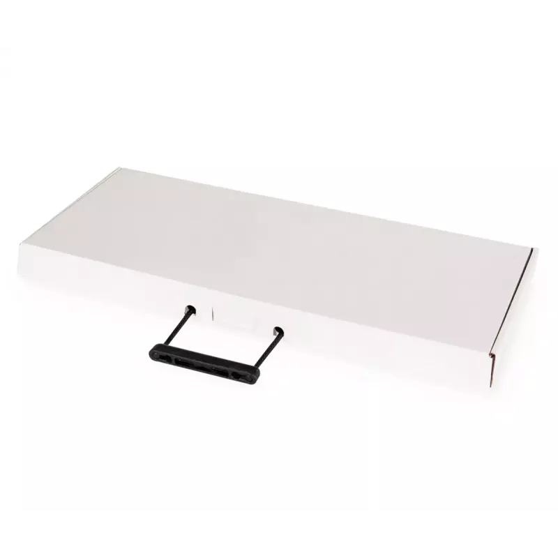 Augšējais panelis Digitus DN-19-PB-TB-SW
